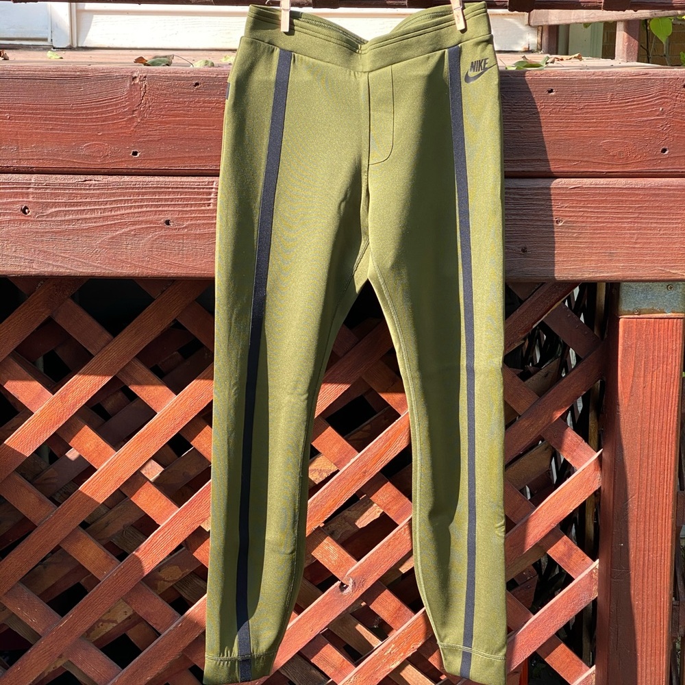 Nike Dri Fit Leggings